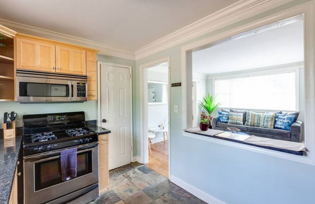 Light & Airy Family Home - Foto 14