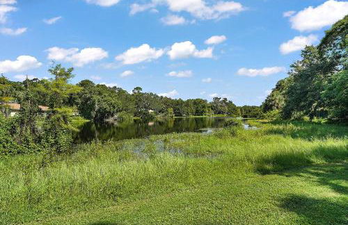 Beautiful lake house - Foto 27