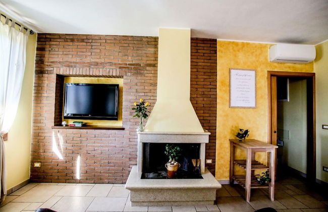 Villa Ellearesort in San Michele Salentino - Foto 46