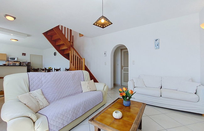 Holiday Home Le Sémaphore by Interhome - Foto 15