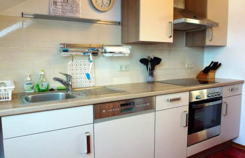 BodenSEE Apartment Langenargen Möwenweg - Foto 15