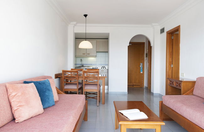 Inturotel Esmeralda Garden - Photo 15