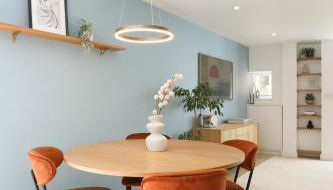 A unique house near the River Nidd in Knaresborough - Foto 4