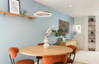 A unique house near the River Nidd in Knaresborough - Foto 4