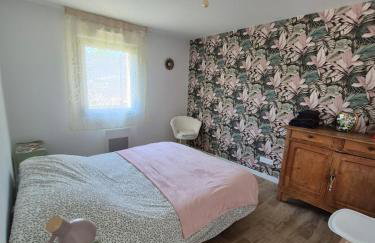Jolie maison , jardin privé , classée 3 étoiles - Foto 19