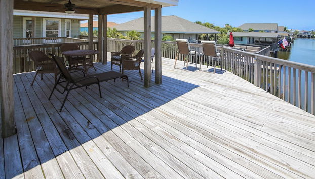 Servicios del alojamiento