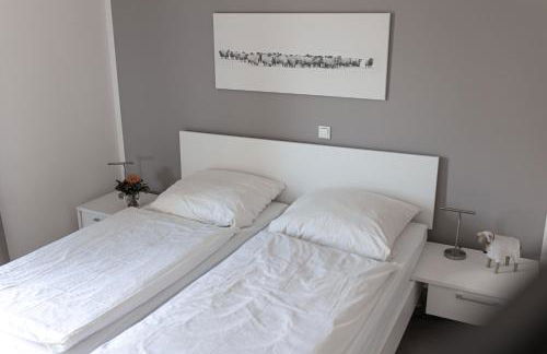 watn Meerblick-Nordseepark Dangast, 2Schlafzimmer,2Bäder,Kamin,Parkplatz - Foto 35