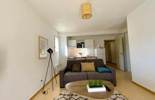 Les Naïades C06 - 2 bedrooms for 5 people ! - Photo 5