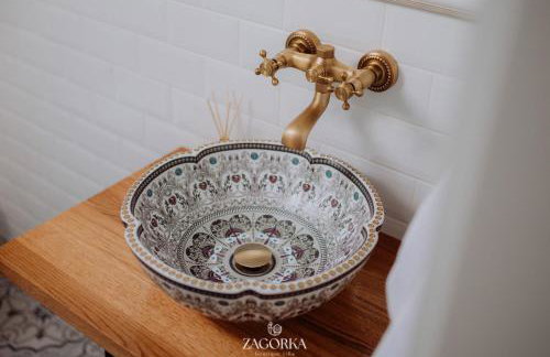 Boutique Villa Zagorka - Foto 66