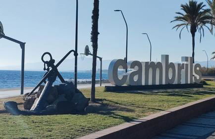 Dreams Apartment Vilafortuny - Photo 42