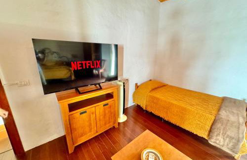 Guanche 'Traditional Canarian House' - Foto 5