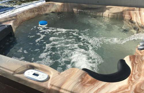 Creekside Escape on 200 acres - Foto 28