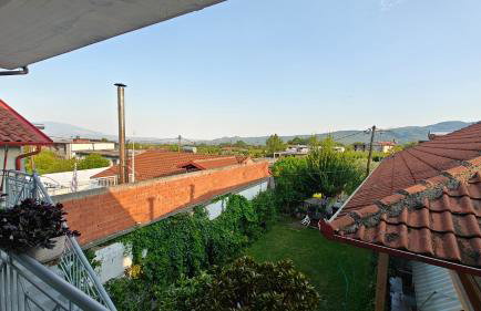 Apartment with Mountain View - Foto 17