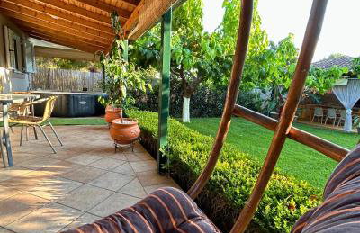 The Βeach - Family House - Foto 4