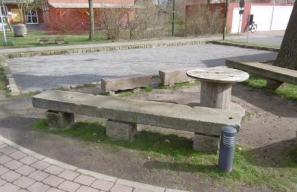 Ferienwohnung Wiesenblick nahe Region Celle und Hannover - Foto 31