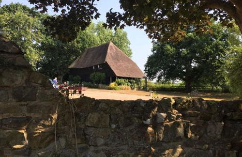 Paul's Farmhouse - Foto 1