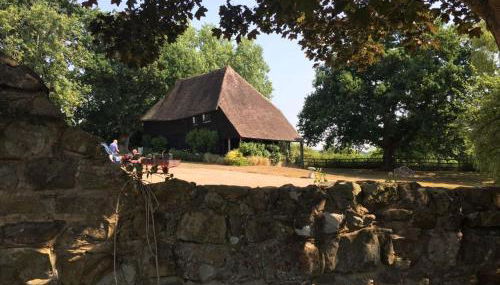 Paul's Farmhouse - Foto 1