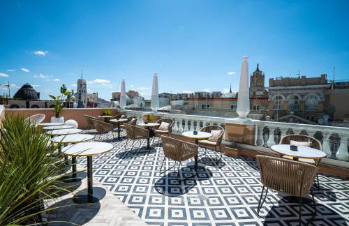 SmartRental Collection Gran Vía Capital - Photo 17