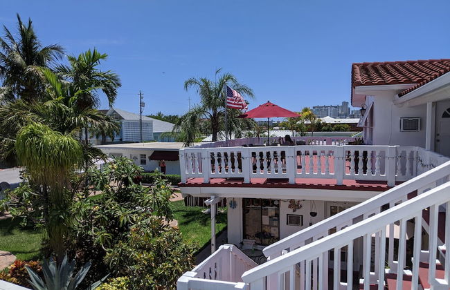 Breakaway Inn - Foto 56