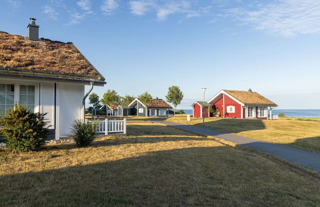 Bungalow by the Sea With Sauna in Germany - Foto 18
