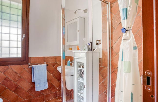 Your Roman Base: Garden Villa - Foto 24