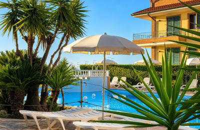Il borgo blu - Foto 19