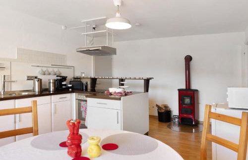 Ferienwohnung Am Kurpark - Foto 12