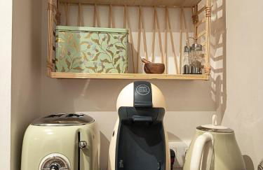 La Maison du Port de Couëron - Appartement Romance - Foto 11