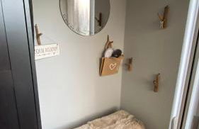 Ferienhäuschen Gartenblick - Foto 24