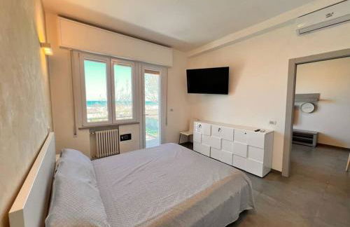 Suite Riminese Vista Mare - Foto 13