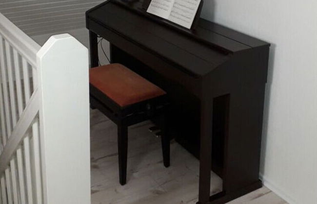 Country House Country Idyll With Garden - Foto 15