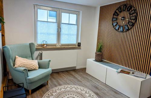 Ferienhaus am Park - Foto 42