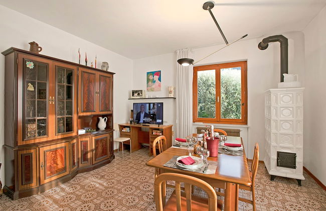 Albatros in Dro With 2 Bedrooms and 1 Bathrooms - Photo 6