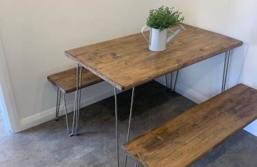 The Stable Springmount Accommodation - Foto 8