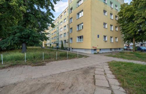 Baltic Studio 15 minutes from the Beach by Noclegi Renters - Foto 23