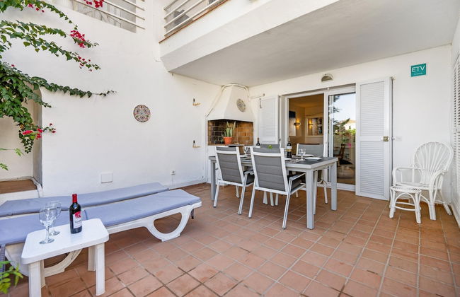 Edisol 29 Villa Pilar 2 - Foto 11