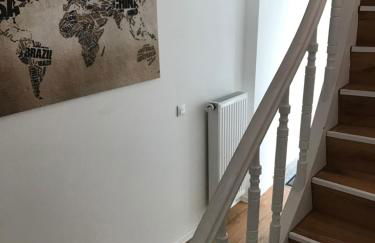 Ganzes Haus Nähe Köln Messe-Airport-City - Foto 57