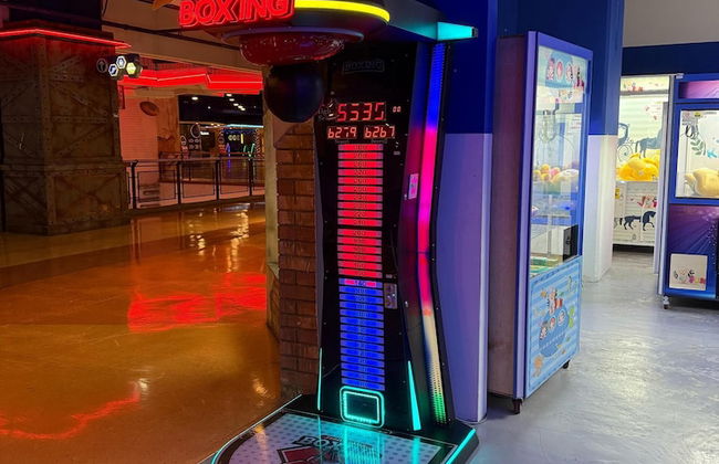 Family Apartment At Times Square - Foto 57