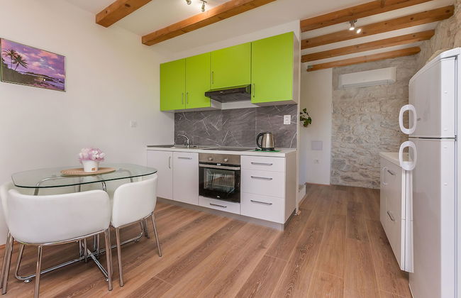 House Darijo - Foto 5