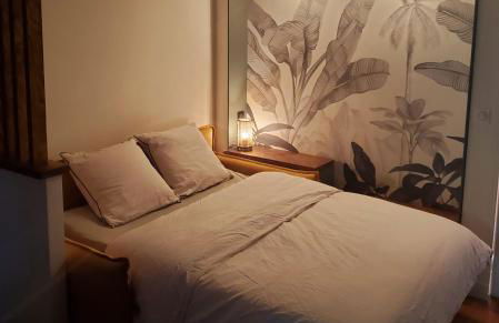 La Suite du Jardin - Villa 5 etoiles - Foto 33