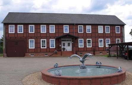 Ferienwohnung Fehse - Foto 1