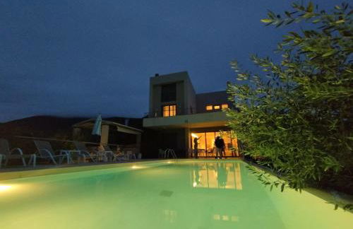 Panoramic View Summerhouse - Foto 44