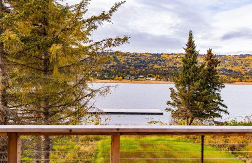 Lakeshore Lodging Suites - Foto 44