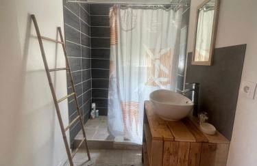 Petite maison proche Marais Poitevin, Puy dufou - Foto 6