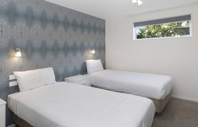 Adelphi Motel - Foto 16