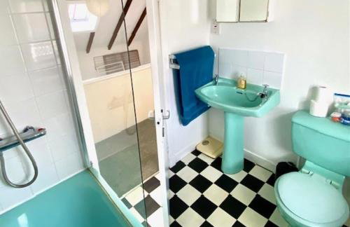 A cosy seaside cottage - Foto 3