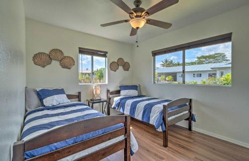 Keaau Home - 34 Mi to Volcanoes NP, Near Hilo - Foto 21