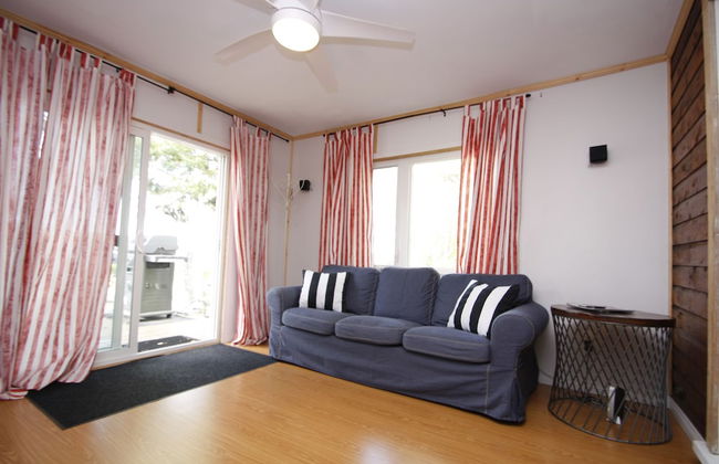 Lakefront Cottage in Manitou Beach - Photo 21