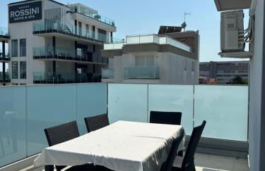 attico Lignano Sabbiadoro - Foto 19