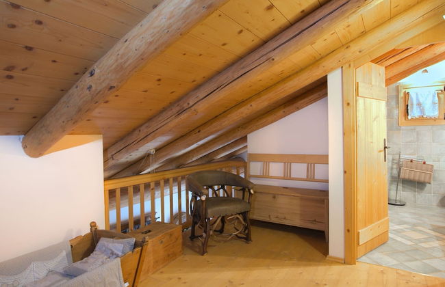 Dreamy Cottage in Bellamonte Italy with Hot Tub - Foto 26